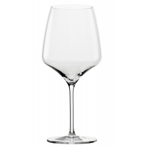 Wine glass