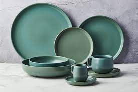 Dinnerware