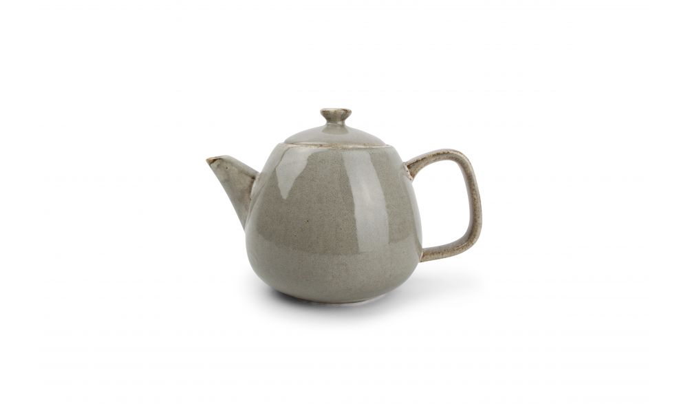 Teapot