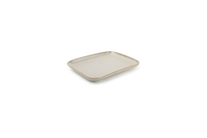 Platter Rectangular 5.9cm