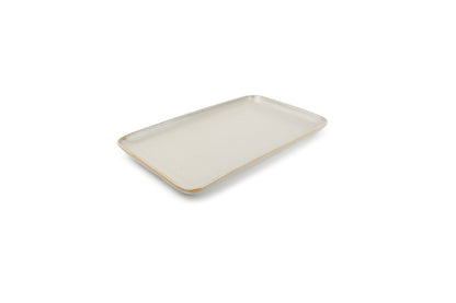 Platter Rectangular 5.9cm