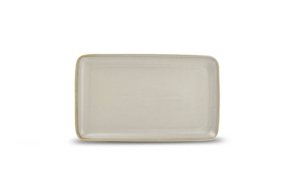 Platter Rectangular 5.9cm