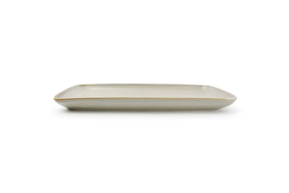 Platter Rectangular 5.9cm