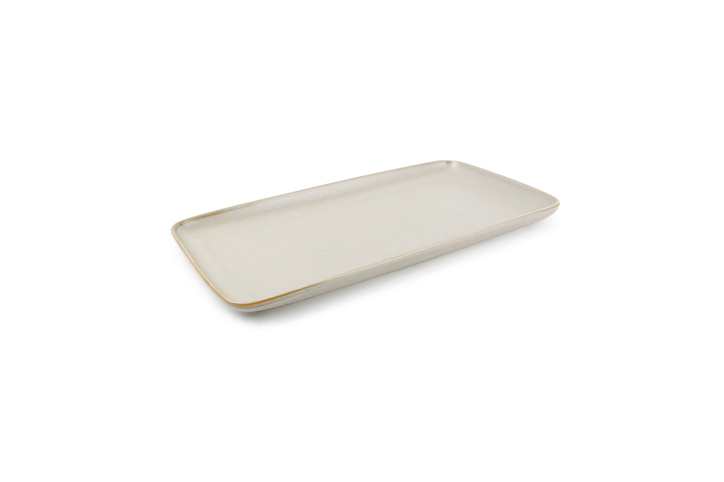 Platter Rectangular 5.9cm