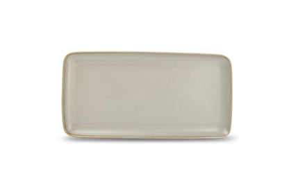 Platter Rectangular 5.9cm