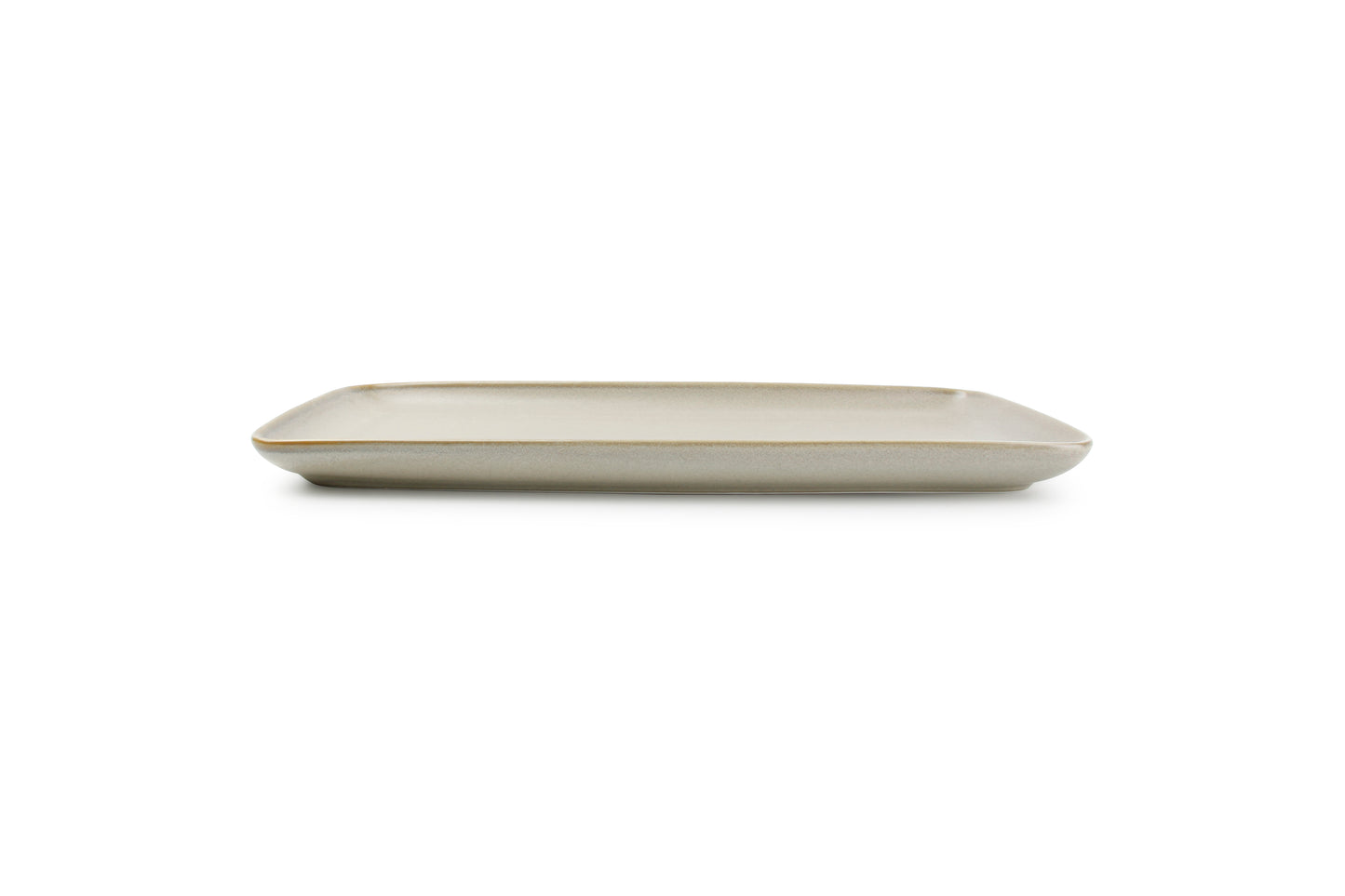 Platter Rectangular 5.9cm