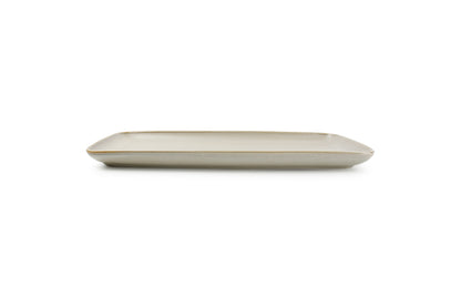 Platter Rectangular 5.9cm