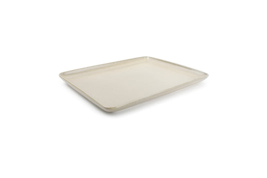 Platter Rectangular 5.9cm