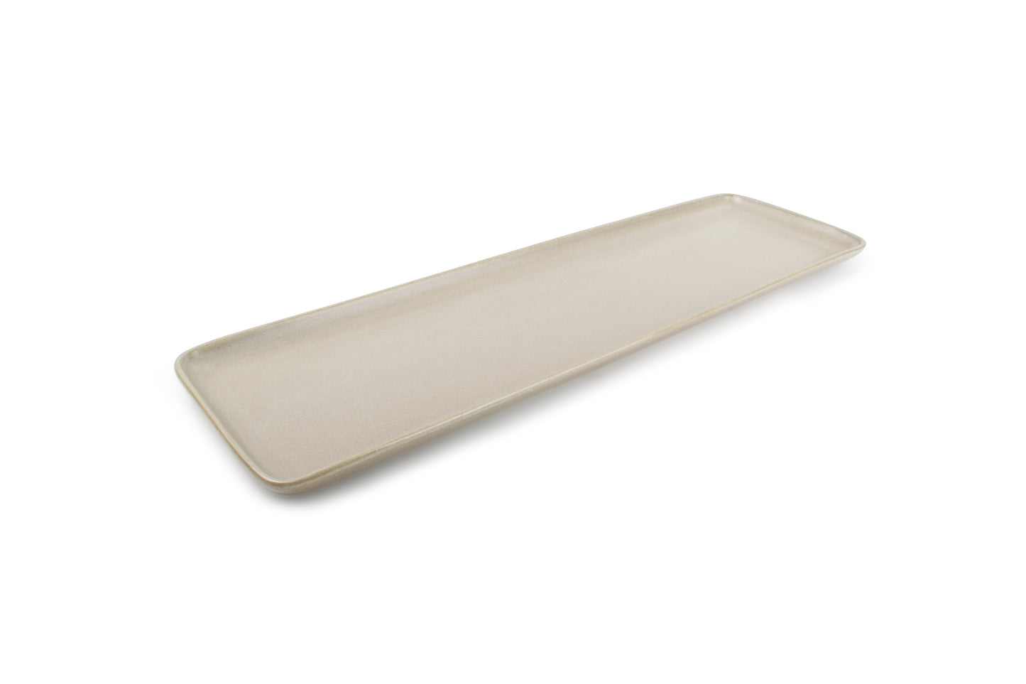 Platter Rectangular 5.9cm