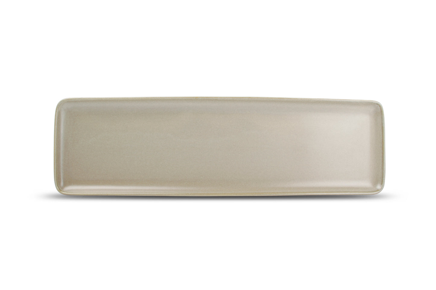 Platter Rectangular 5.9cm