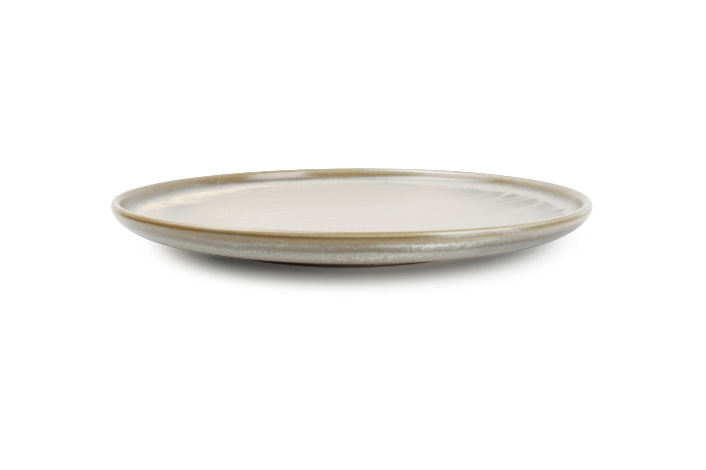 Plate Coupe 11.42cm