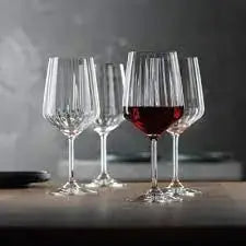 Glassware