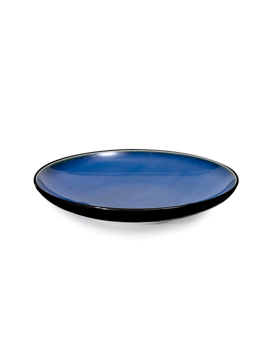 Plate 8.25 | 21 cm - Black