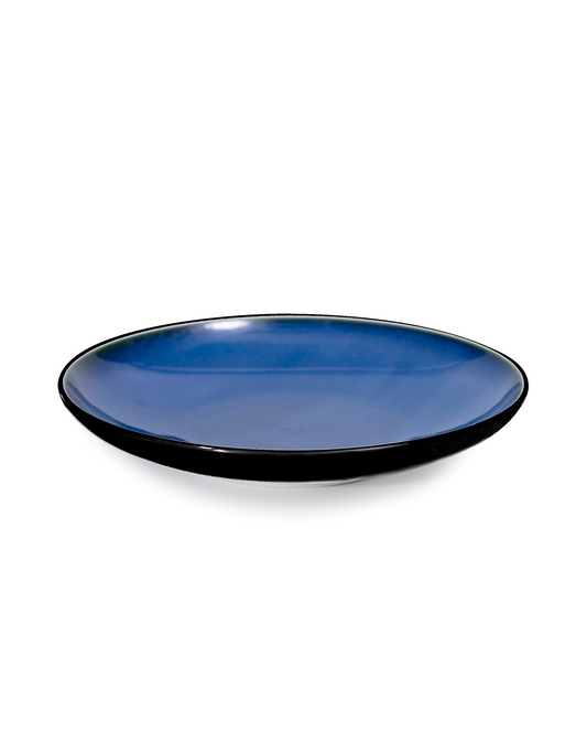 Plate 9.25 | 23 cm - Black