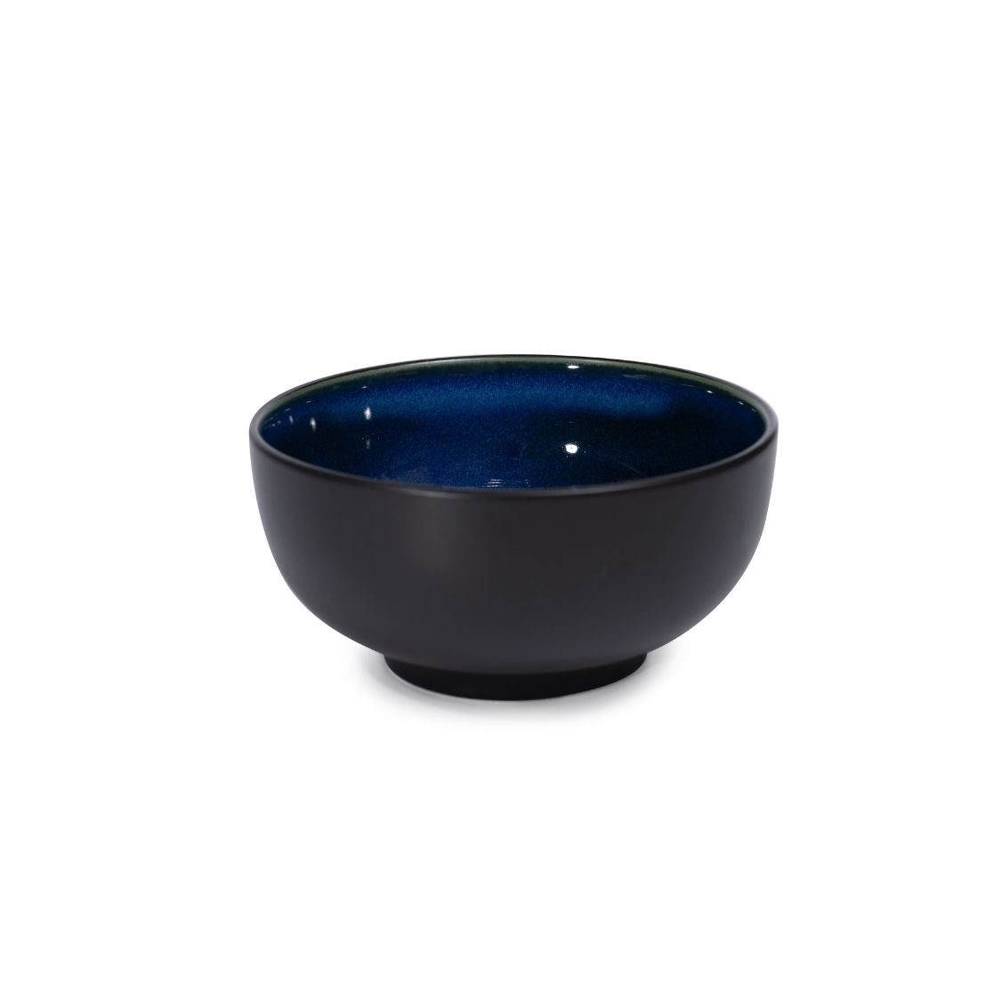 Noodle bowl 5.75 | 14.5 cm - Black