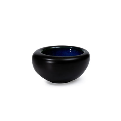 BOWL 5.5  | 14 CM  - BLACK