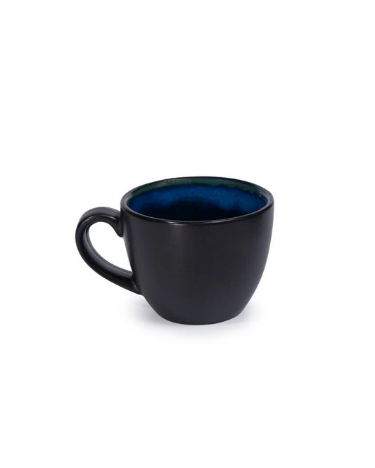 Coffee cup 3 oz | 90 ml - Black