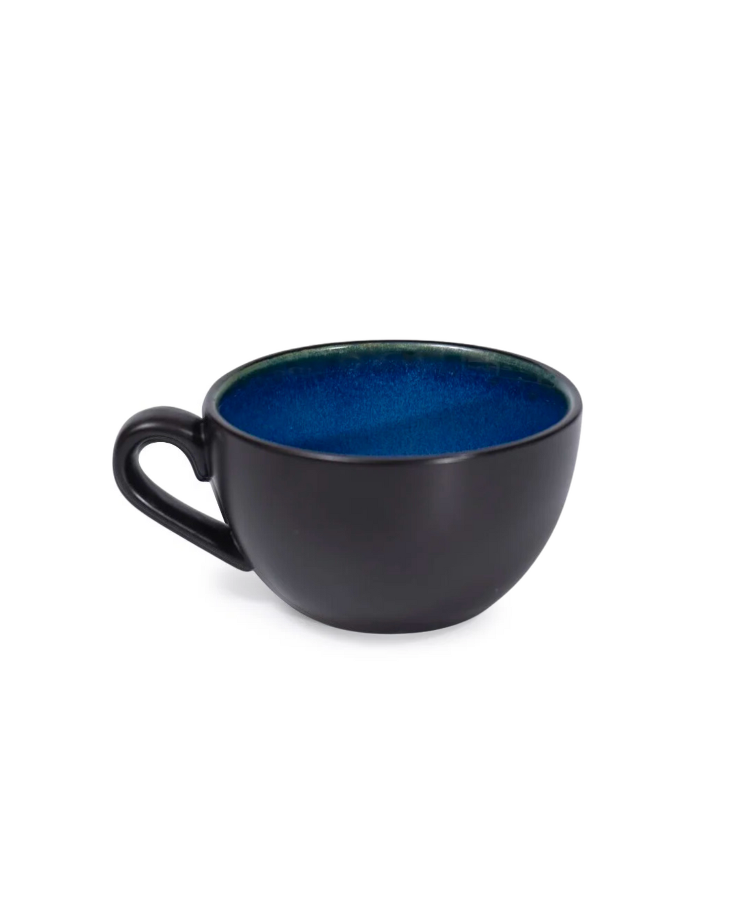 Coffee cup 6 oz | 170 ml - Black