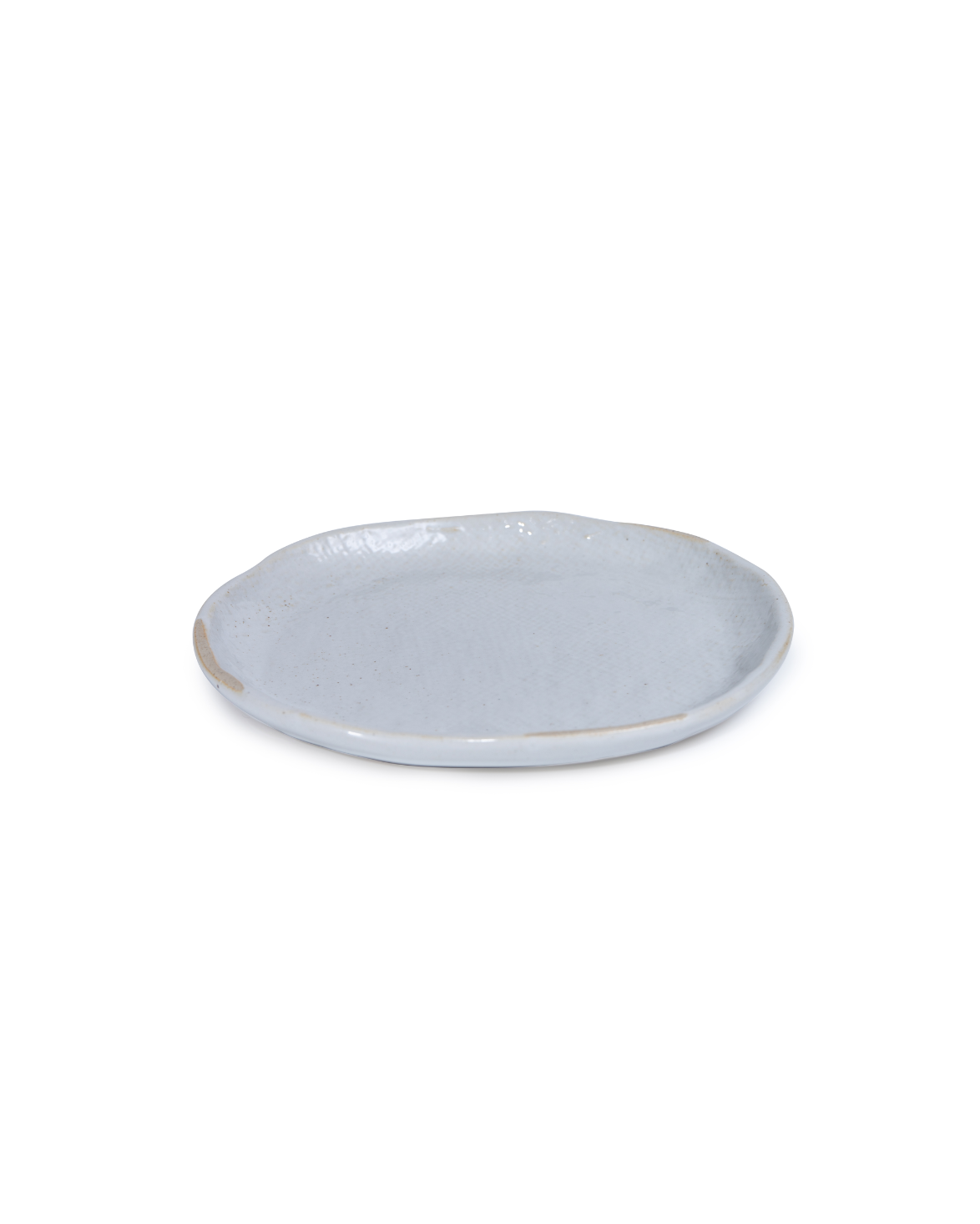 Craftstone - Side Plate 6 - Beacon Grey