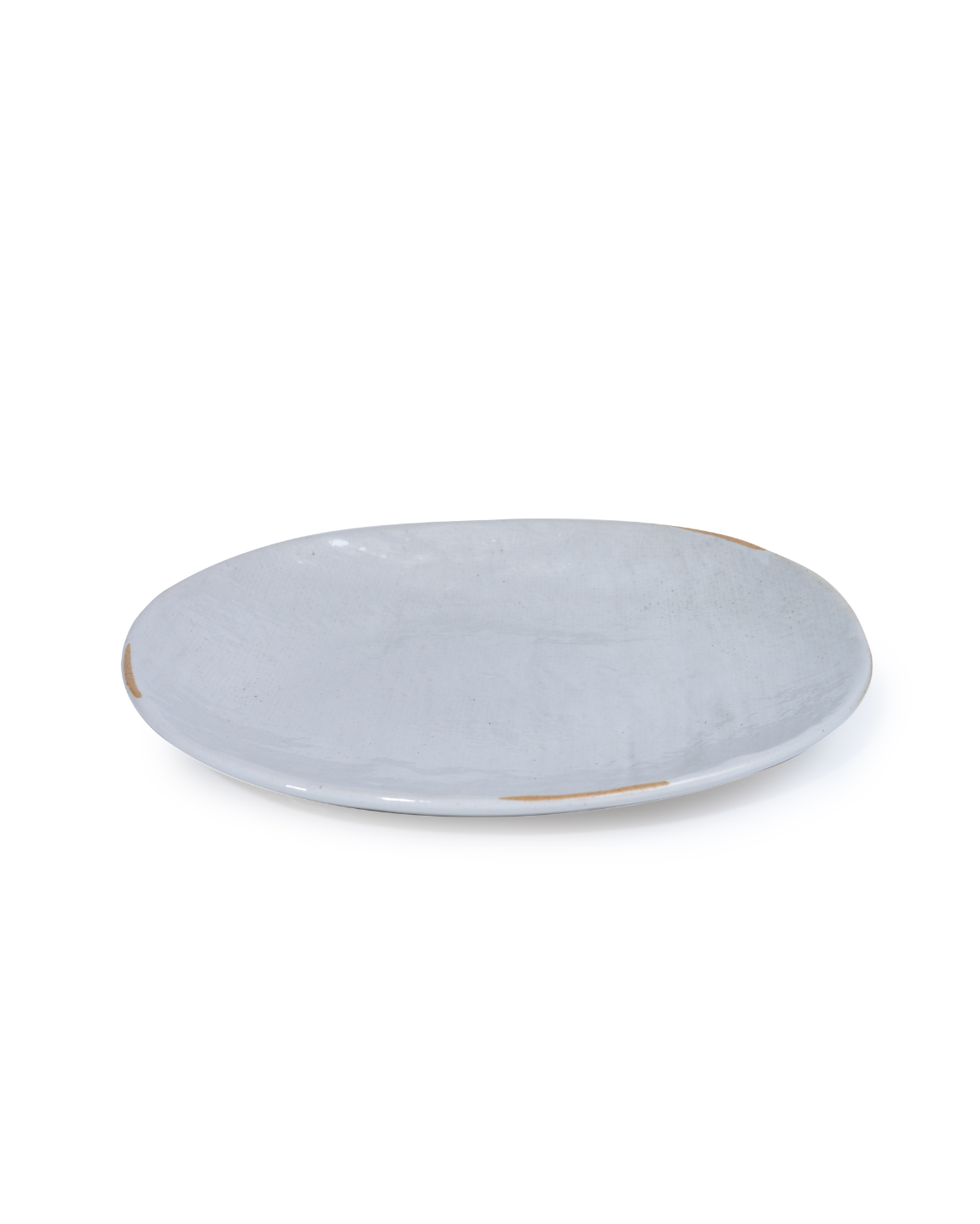 Craftstone - Serving Plate 10.4 - Beacon Grey