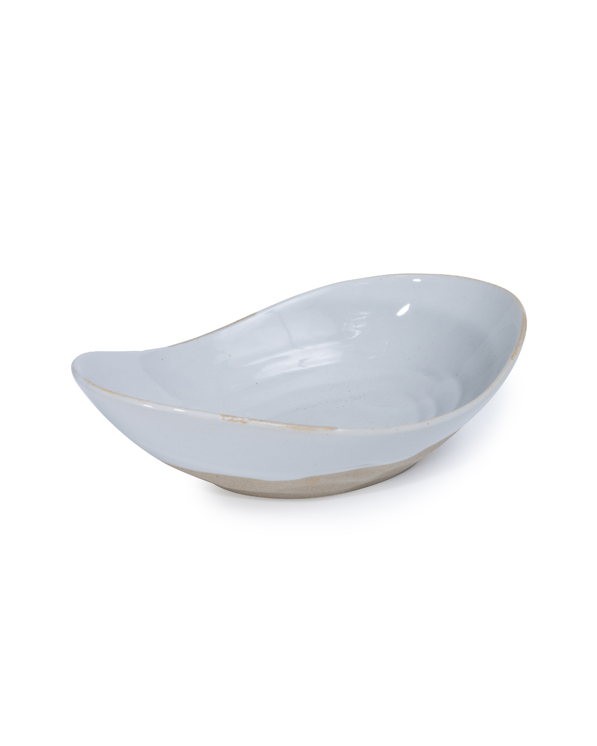 Craftstone - Salad Bowl 9 - Beacon Grey