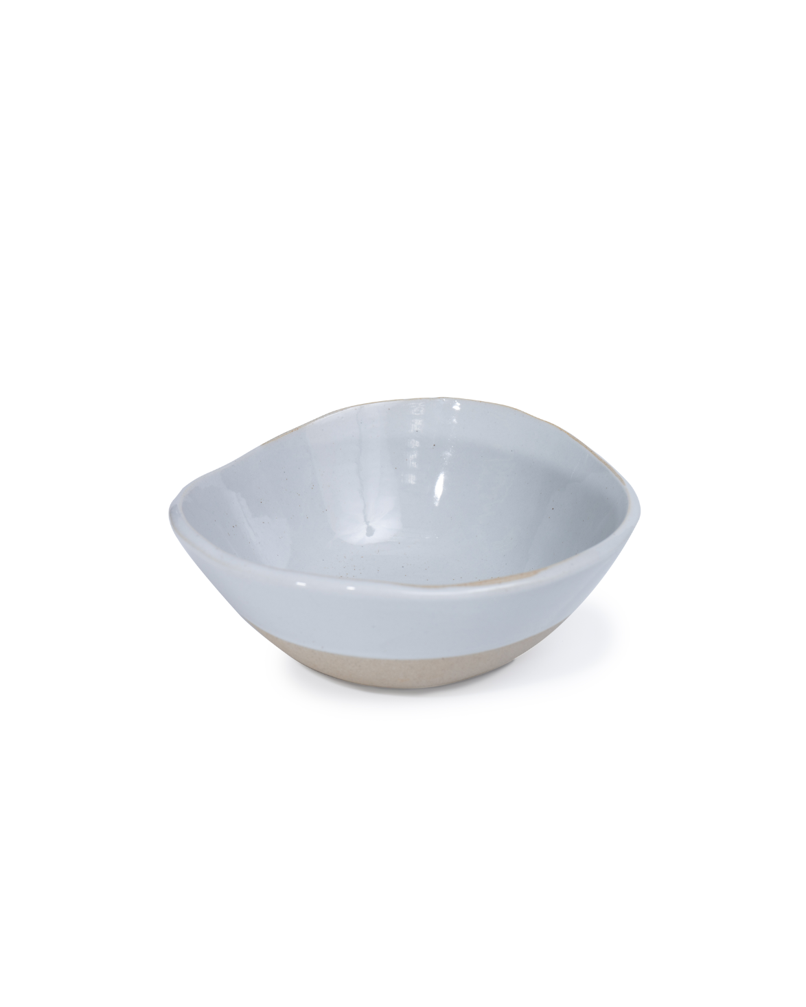 Craftstone - bowl 4.5 - Beacon Grey