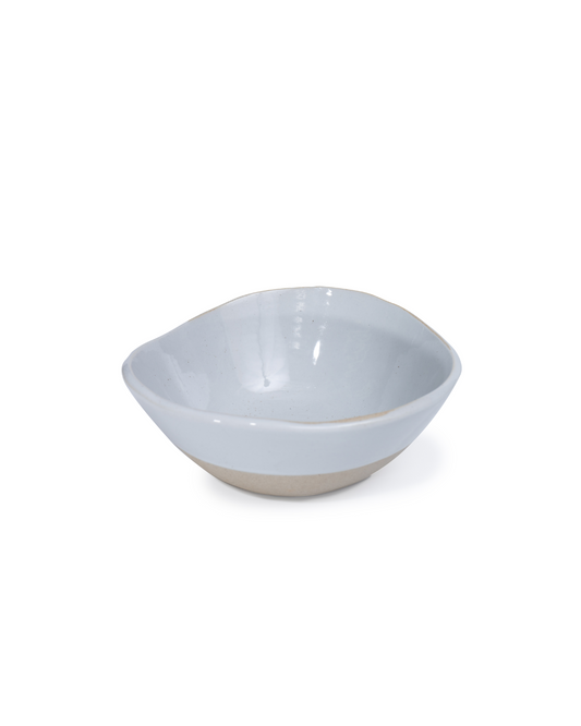 Craftstone - bowl 4.5 - Beacon Grey