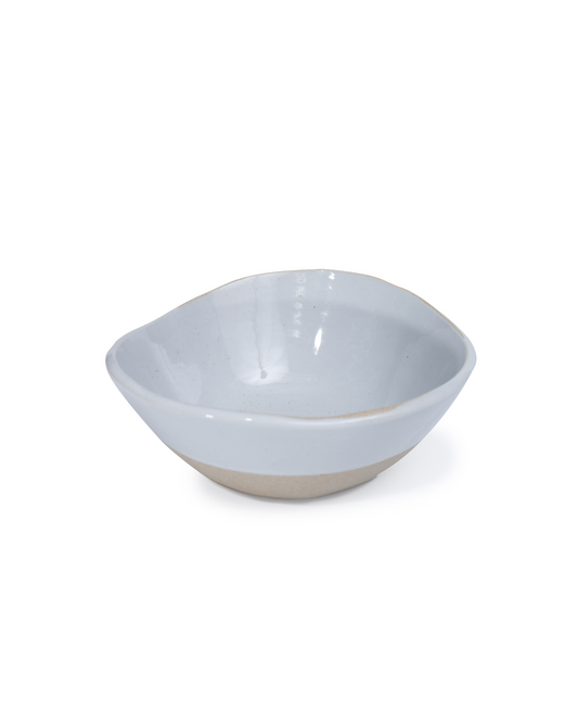 Craftstone - bowl 6 - Beacon Grey