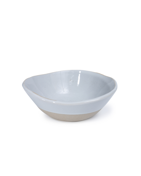 Craftstone - bowl 7.2 - Beacon Grey