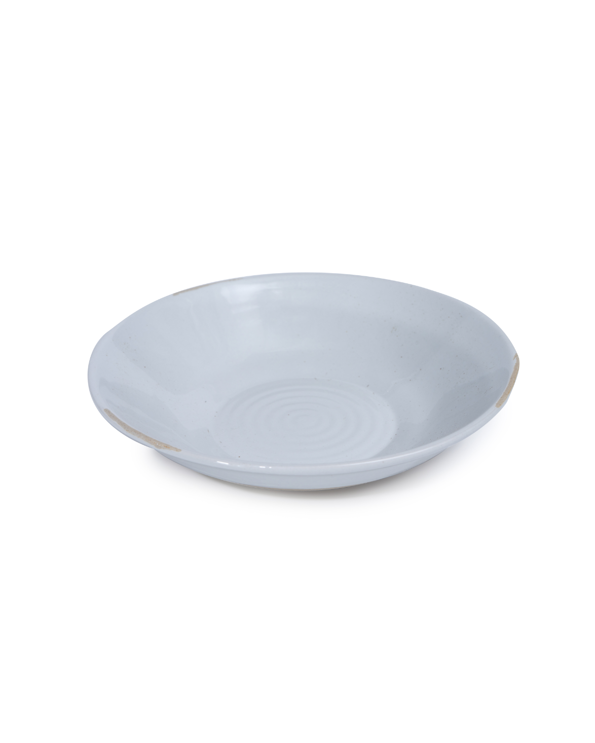 Craftstone - Pasta Bowl 8.75 - Beacon Grey