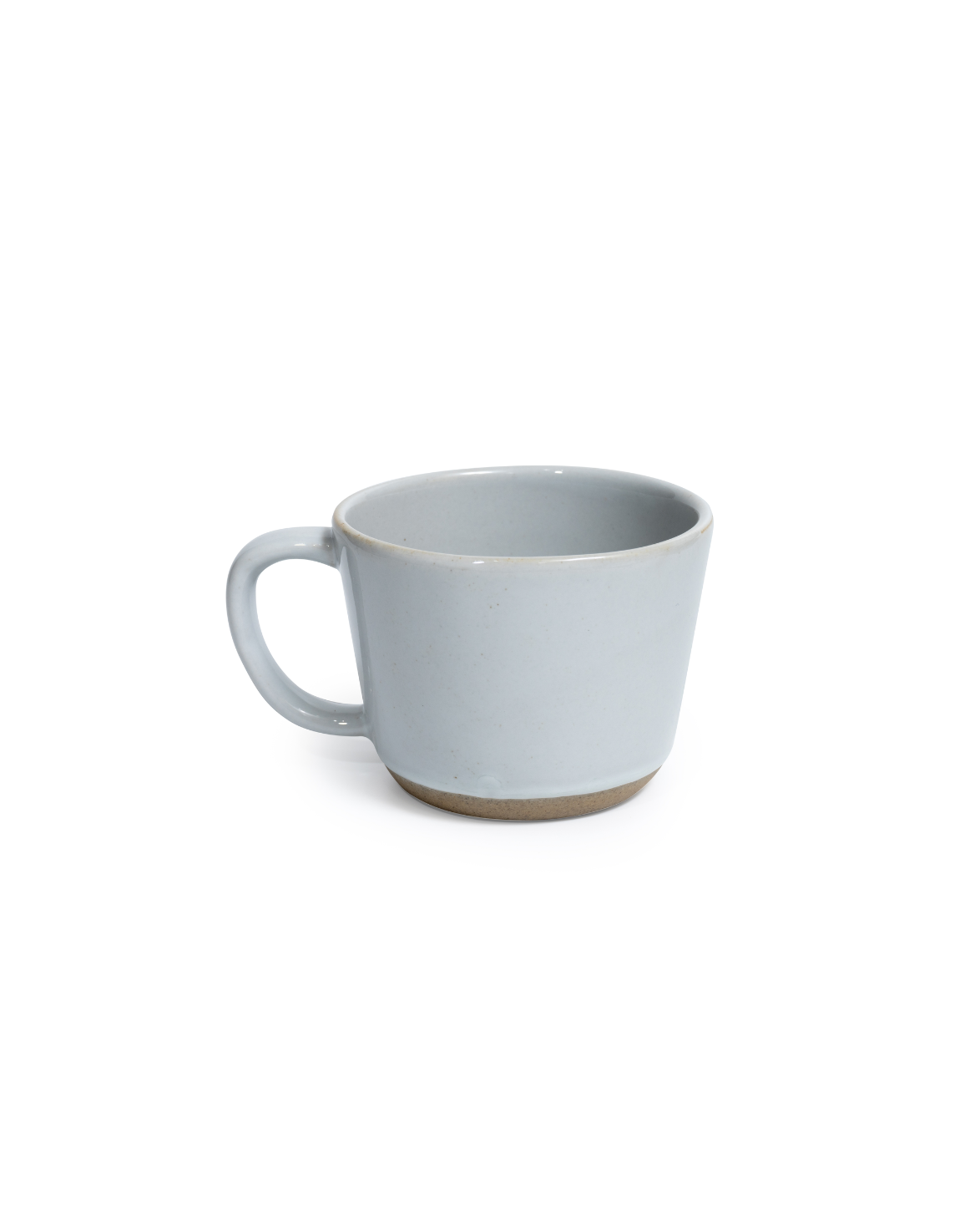 Craftstone - Tea Cup 350ml | 12oz - Beacon Grey