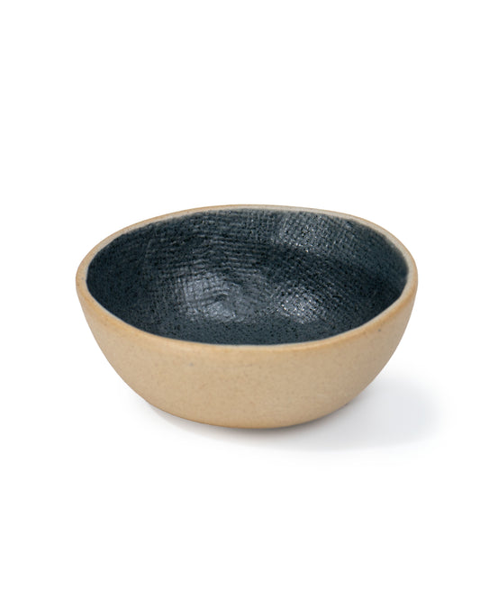 Bowl 4.75 - Midnight Blue