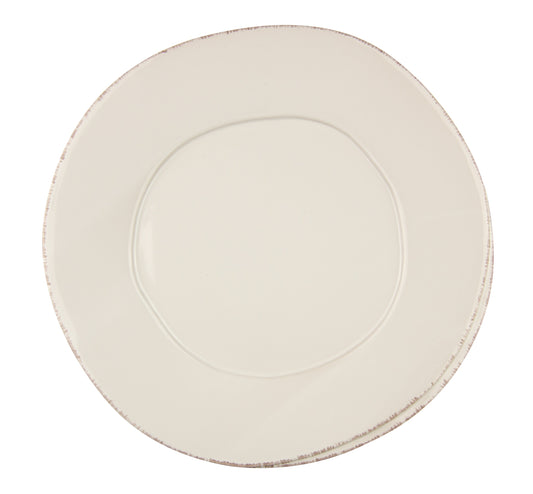 Cream charger plate Ø 31,5 cm