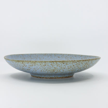 Light Blue  Pasta Bowl  24 cm