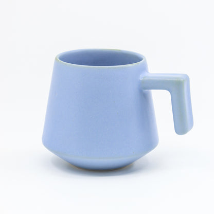 Light Blue Mug 350 ml