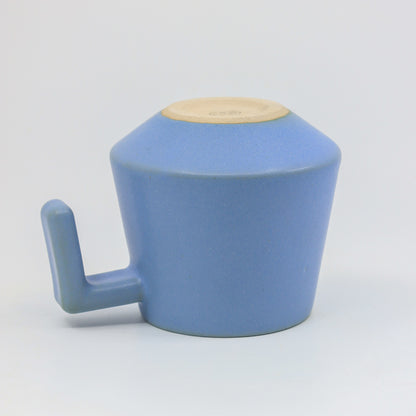 Light Blue Mug 350 ml