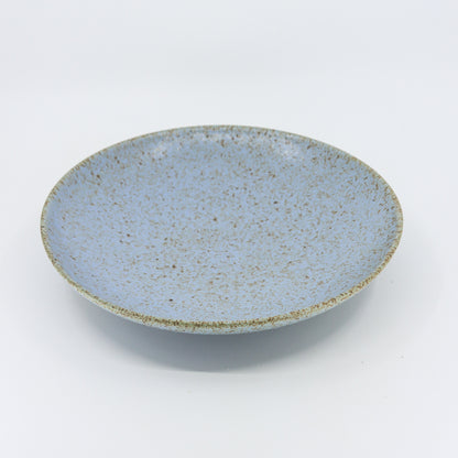 Light Blue  Pasta Bowl  24 cm